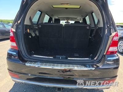 2010 Mercedes-Benz GL 450 4MATIC - zdjęcie 17 z 41 - miniatura