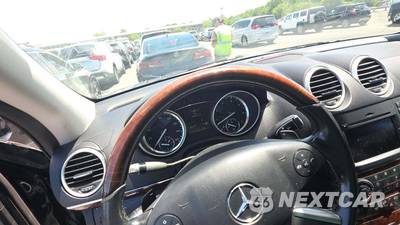 2010 Mercedes-Benz GL 450 4MATIC - zdjęcie 23 z 41 - miniatura