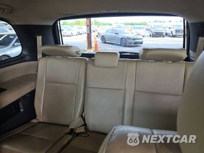 2014 Toyota Sequoia Platinum - zdjęcie 14 z 28 - miniatura