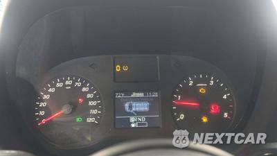 2019 Mercedes-Benz Sprinter 2500 Cargo Van High Roof 170.0" WB - zdjęcie 27 z 40 - miniatura