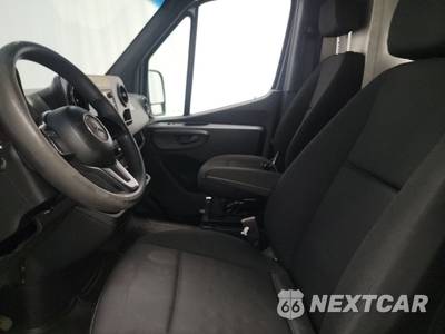 2019 Mercedes-Benz Sprinter 2500 Cargo Van High Roof 170.0" WB - zdjęcie 7 z 40 - miniatura