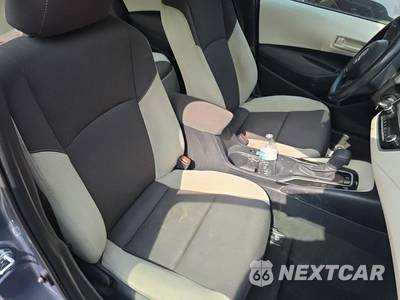 2026 Toyota Corolla LE Sedan - zdjęcie 17 z 18 - miniatura