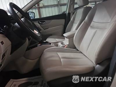2020 Nissan Rogue Sport SL - zdjęcie 7 z 17 - miniatura