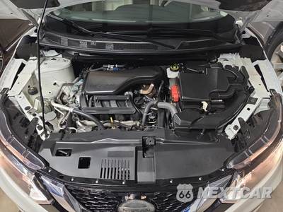 2020 Nissan Rogue Sport SL - zdjęcie 12 z 17 - miniatura