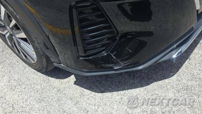 2021 Nissan Kicks SV - zdjęcie 25 z 27 - miniatura