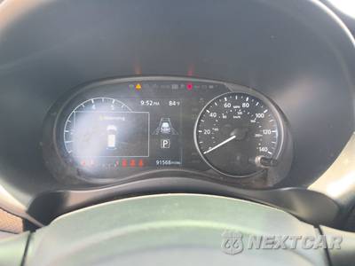 2021 Nissan Kicks SV - zdjęcie 12 z 27 - miniatura