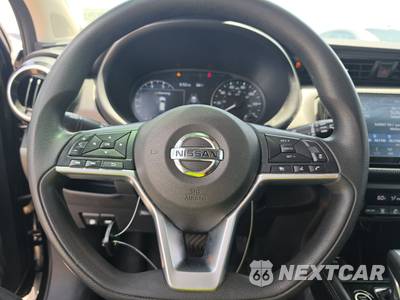 2021 Nissan Kicks SV - zdjęcie 10 z 27 - miniatura