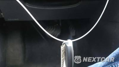 2021 Nissan Kicks SV - zdjęcie 19 z 27 - miniatura