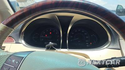 2011 Toyota Avalon Limited - zdjęcie 18 z 21 - miniatura