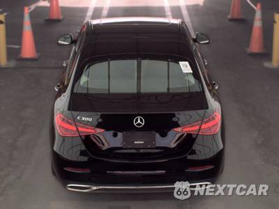 2023 Mercedes-Benz C 300 Sedan - zdjęcie 5 z 21 - miniatura