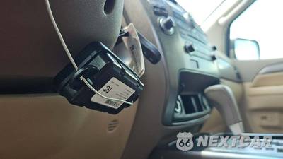 2013 Nissan Armada SV - zdjęcie 21 z 26 - miniatura