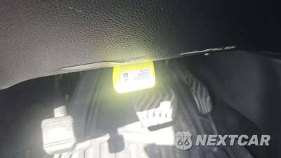 2017 Nissan Rogue Sport SV - zdjęcie 17 z 34 - miniatura