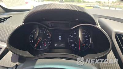 2016 Hyundai Veloster Turbo - zdjęcie 20 z 21 - miniatura