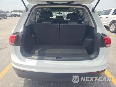 2019 Volkswagen Tiguan SEL R-Line - zdjęcie 17 z 28 - miniatura