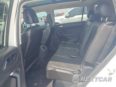 2019 Volkswagen Tiguan SEL R-Line - zdjęcie 13 z 28 - miniatura