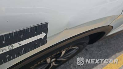 2019 Volkswagen Tiguan SEL R-Line - zdjęcie 26 z 28 - miniatura