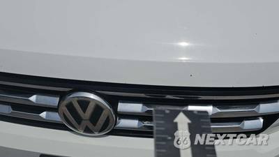 2019 Volkswagen Tiguan SEL R-Line - zdjęcie 28 z 28 - miniatura