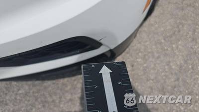 2019 Volkswagen Tiguan SEL R-Line - zdjęcie 21 z 28 - miniatura