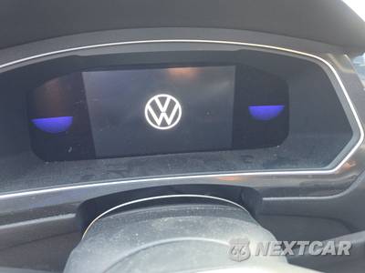 2022 Volkswagen Tiguan S - zdjęcie 12 z 21 - miniatura