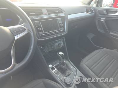 2022 Volkswagen Tiguan S - zdjęcie 11 z 21 - miniatura