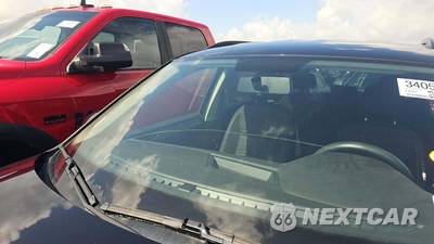 2022 Volkswagen Tiguan S - zdjęcie 21 z 21 - miniatura