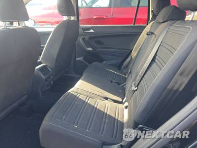 2022 Volkswagen Tiguan S - zdjęcie 13 z 21 - miniatura