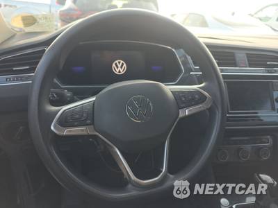 2022 Volkswagen Tiguan S - zdjęcie 10 z 21 - miniatura