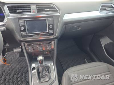 2023 Volkswagen Tiguan S - zdjęcie 11 z 25 - miniatura