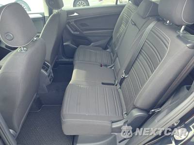 2023 Volkswagen Tiguan S - zdjęcie 13 z 25 - miniatura