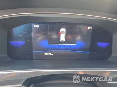 2023 Volkswagen Tiguan S - zdjęcie 12 z 25 - miniatura