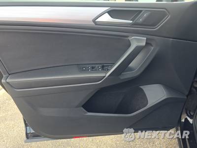 2023 Volkswagen Tiguan S - zdjęcie 9 z 25 - miniatura