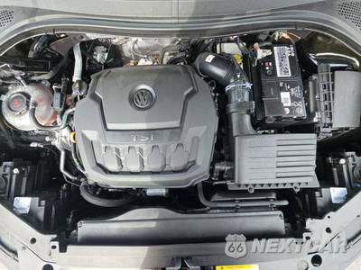2023 Volkswagen Tiguan S - zdjęcie 15 z 25 - miniatura