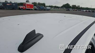 2018 GMC Sierra 1500 SLT Crew Cab Short Bed - zdjęcie 25 z 52 - miniatura