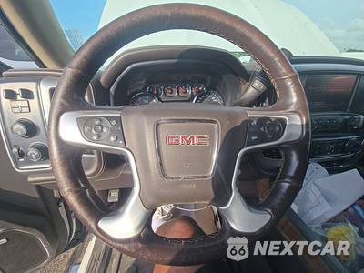 2018 GMC Sierra 1500 SLT Crew Cab Short Bed - zdjęcie 16 z 52 - miniatura