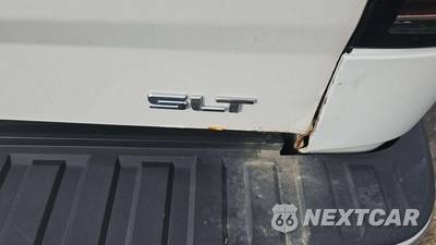 2018 GMC Sierra 1500 SLT Crew Cab Short Bed - zdjęcie 45 z 52 - miniatura
