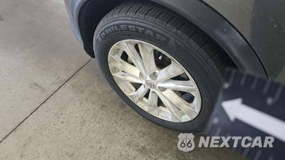2017 Nissan Rogue Sport SV - zdjęcie 40 z 46 - miniatura