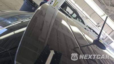 2017 Nissan Rogue Sport SV - zdjęcie 23 z 46 - miniatura