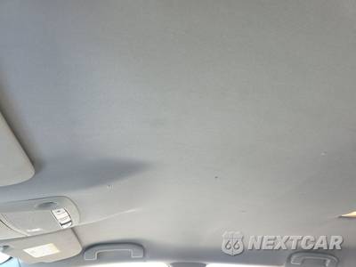 2017 Nissan Rogue Sport SV - zdjęcie 18 z 46 - miniatura