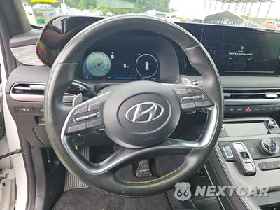 2024 Hyundai Palisade Calligraphy - zdjęcie 10 z 25 - miniatura