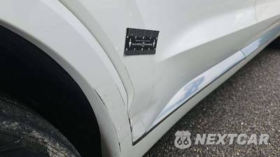 2024 Hyundai Palisade Calligraphy - zdjęcie 23 z 25 - miniatura