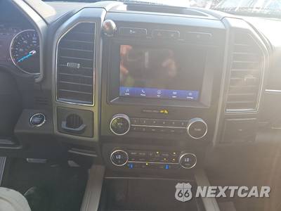 2021 Ford Expedition XLT - zdjęcie 11 z 20 - miniatura