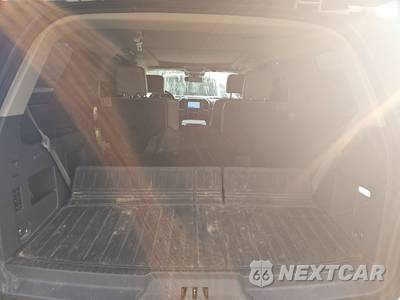 2021 Ford Expedition XLT - zdjęcie 17 z 20 - miniatura