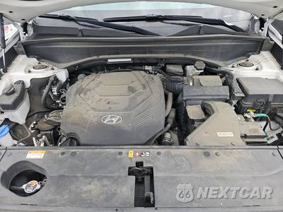 2024 Hyundai Palisade Calligraphy - zdjęcie 16 z 25 - miniatura