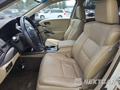 2014 Acura RDX w/Technology Pkg - zdjęcie 7 z 49 - miniatura