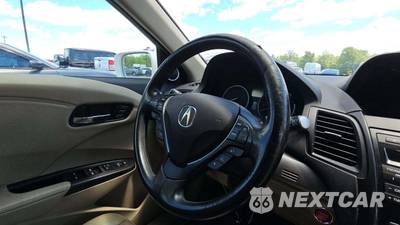 2014 Acura RDX w/Technology Pkg - zdjęcie 27 z 49 - miniatura