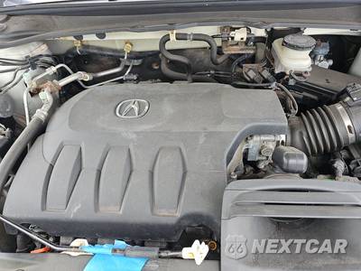 2014 Acura RDX w/Technology Pkg - zdjęcie 15 z 49 - miniatura