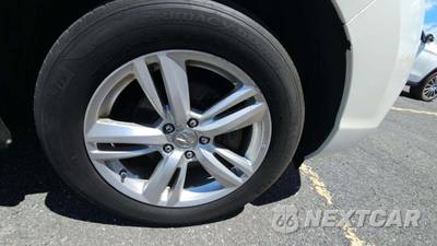 2014 Acura RDX w/Technology Pkg - zdjęcie 21 z 49 - miniatura