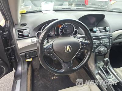 2012 Acura TL w/Technology Pkg - zdjęcie 10 z 54 - miniatura