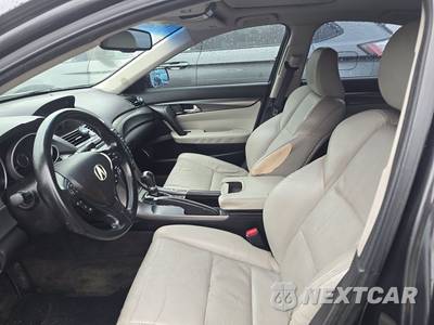 2012 Acura TL w/Technology Pkg - zdjęcie 7 z 54 - miniatura