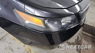 2012 Acura TL w/Technology Pkg - zdjęcie 39 z 54 - miniatura